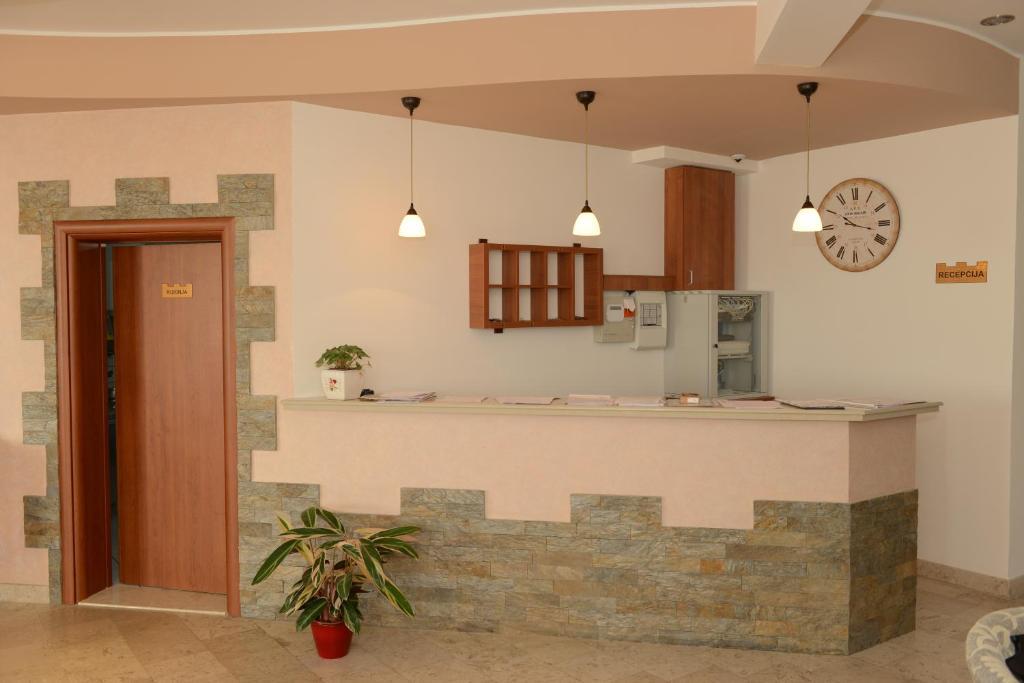 Motel Citadela 023 Zrenjanin Exterior foto
