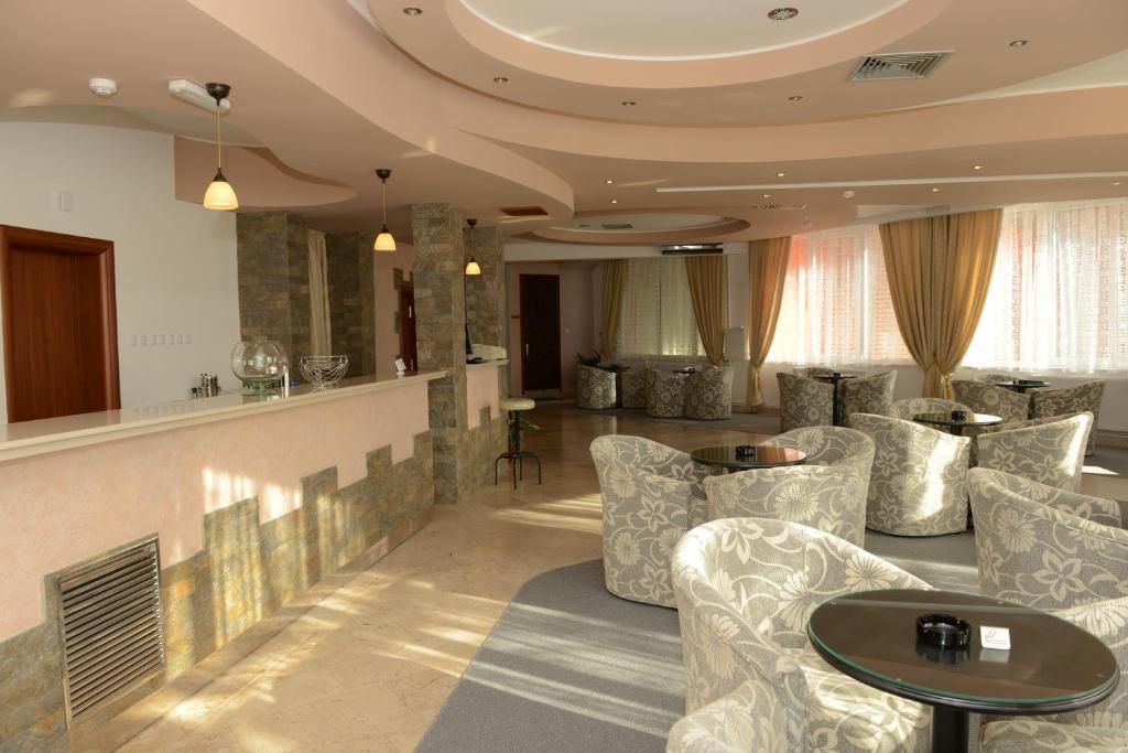 Motel Citadela 023 Zrenjanin Exterior foto