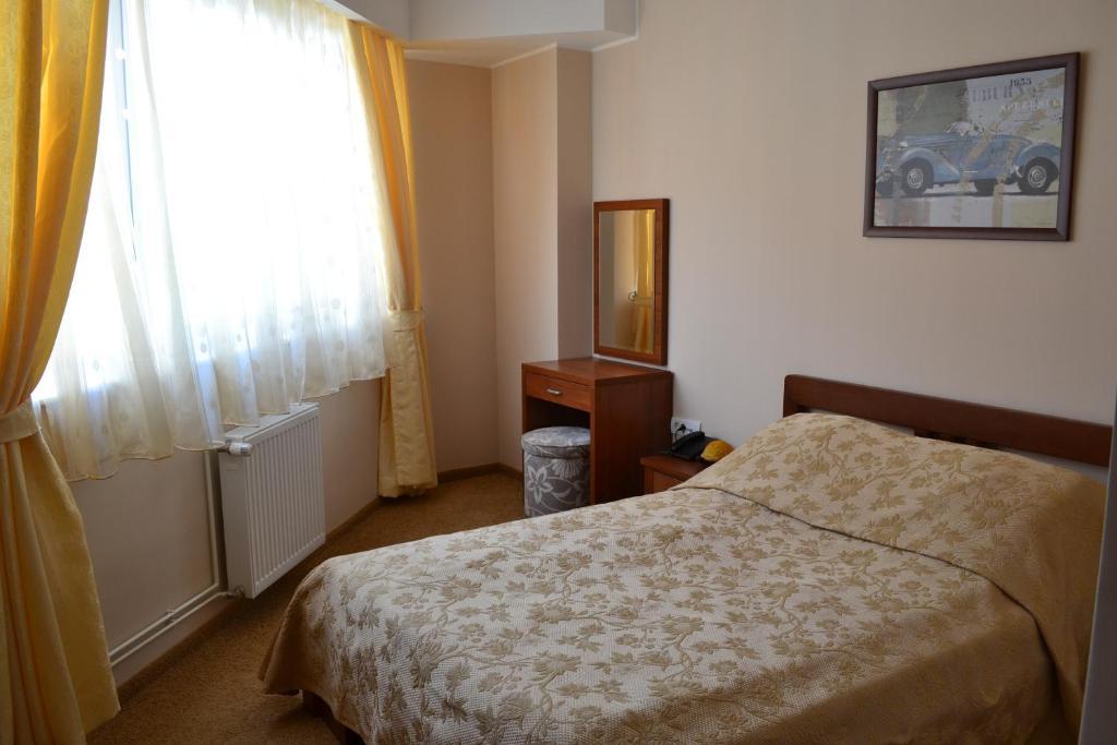 Motel Citadela 023 Zrenjanin Exterior foto