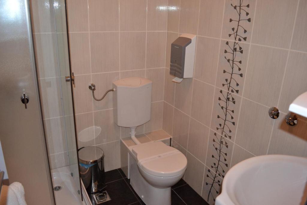 Motel Citadela 023 Zrenjanin Exterior foto