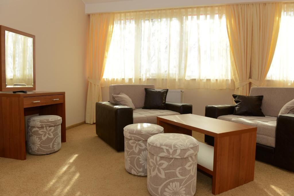 Motel Citadela 023 Zrenjanin Zimmer foto