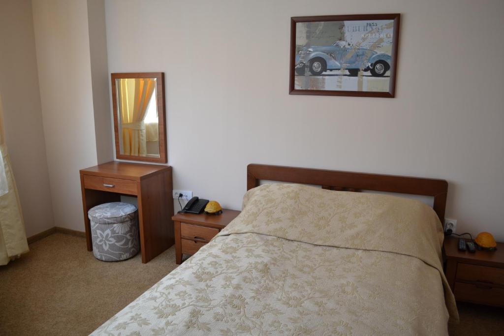 Motel Citadela 023 Zrenjanin Zimmer foto