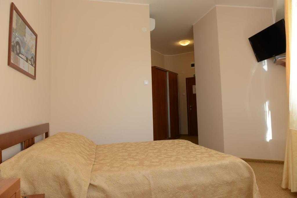 Motel Citadela 023 Zrenjanin Zimmer foto