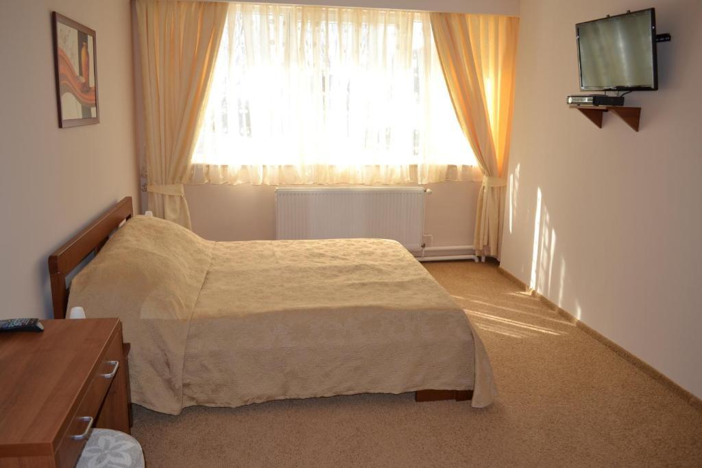Motel Citadela 023 Zrenjanin Zimmer foto