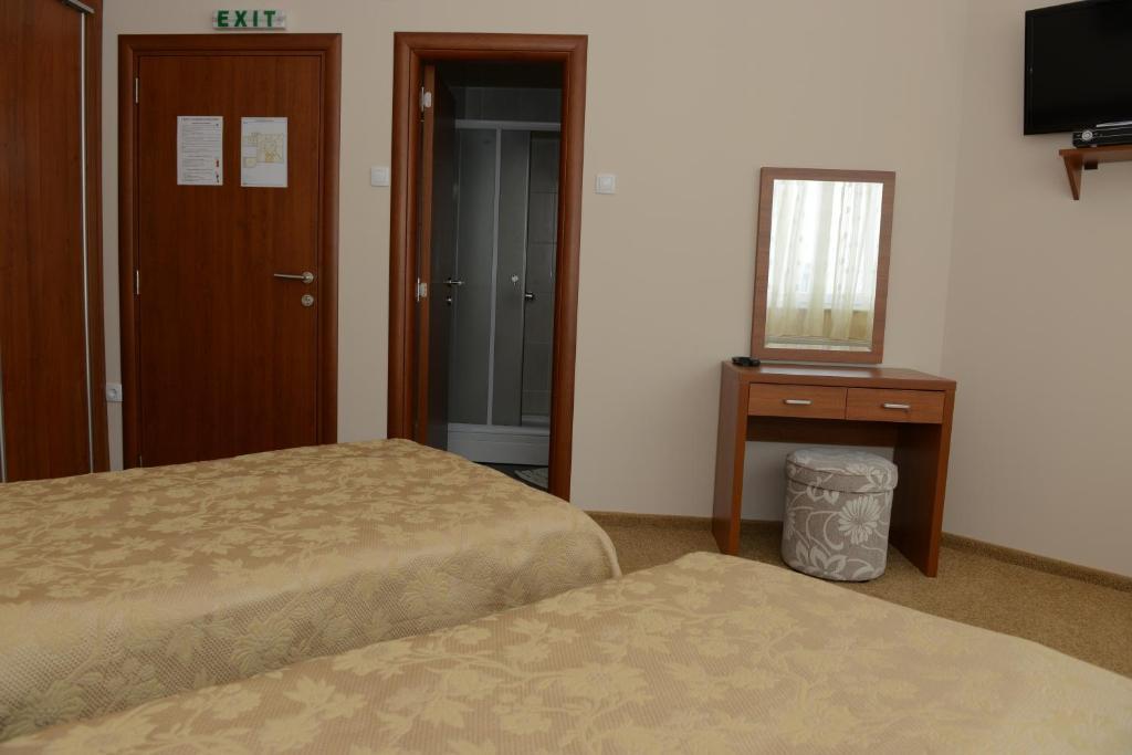 Motel Citadela 023 Zrenjanin Zimmer foto