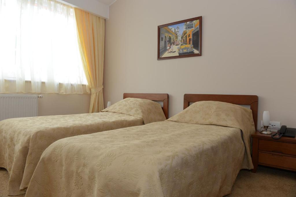 Motel Citadela 023 Zrenjanin Zimmer foto