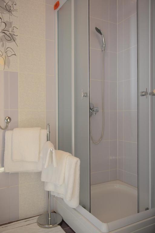 Motel Citadela 023 Zrenjanin Zimmer foto