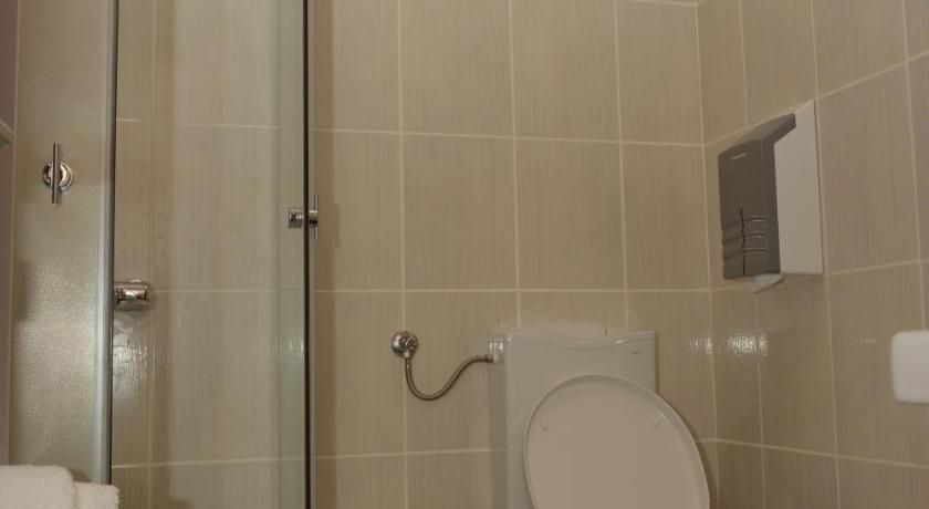 Motel Citadela 023 Zrenjanin Zimmer foto
